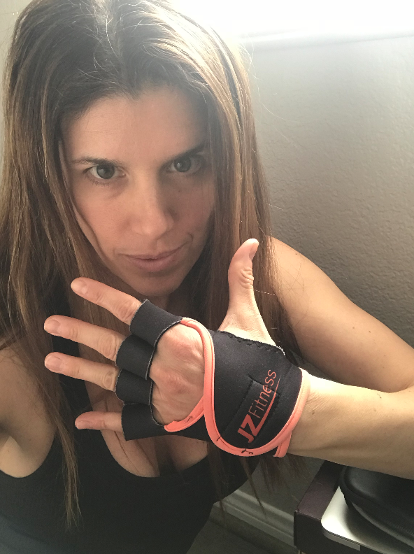 Store — JZ Fitness
